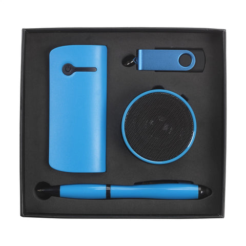 PowerBox 4 Geschenkset