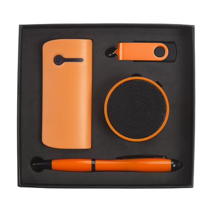 PowerBox 4 Geschenkset