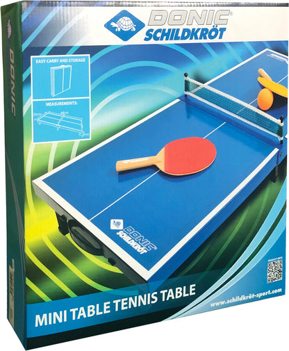 Tischtennis Tisch Mini Set