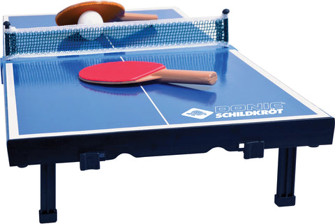 Tischtennis Tisch Mini Set