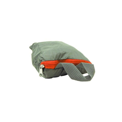 Oxygen Faltrucksack mit integrierter Transporttasche