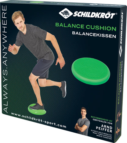 Balance Kissen