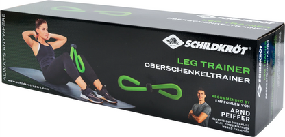 Oberschenkel Trainer