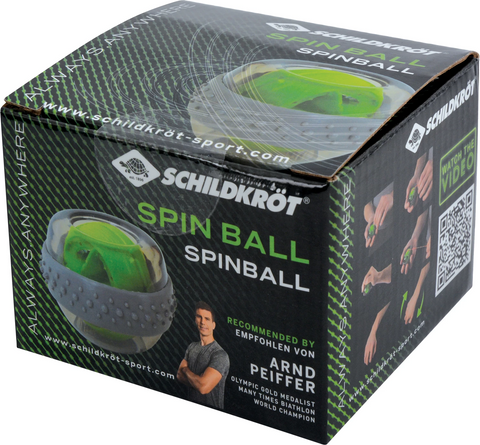 Spinball Hand - Armtrainer