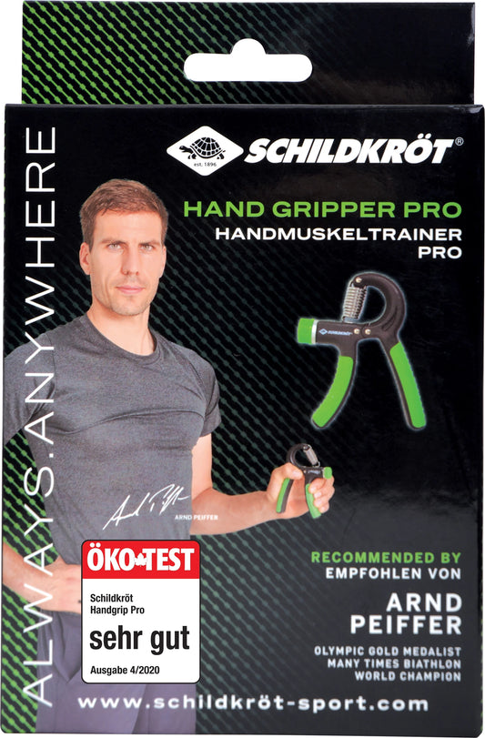 Handmuskeltrainer Pro