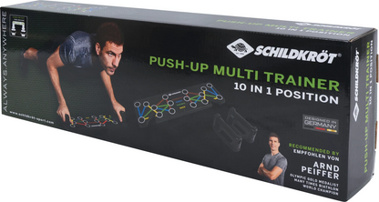 Push Up Multi Trainer