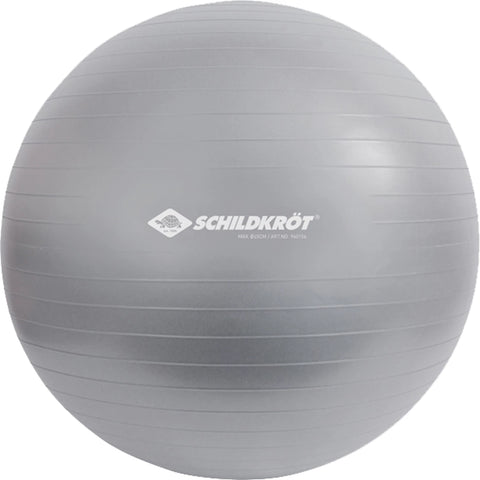 Gymnastikball anthrazit 75cm