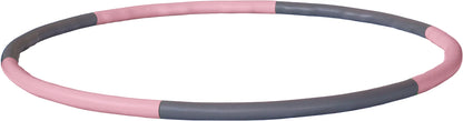 Fitness Hoop 90 cm rosa