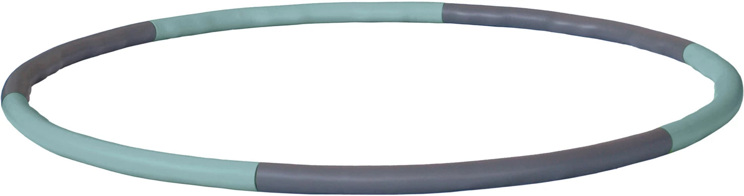 Fitness Hoop 100 cm blau