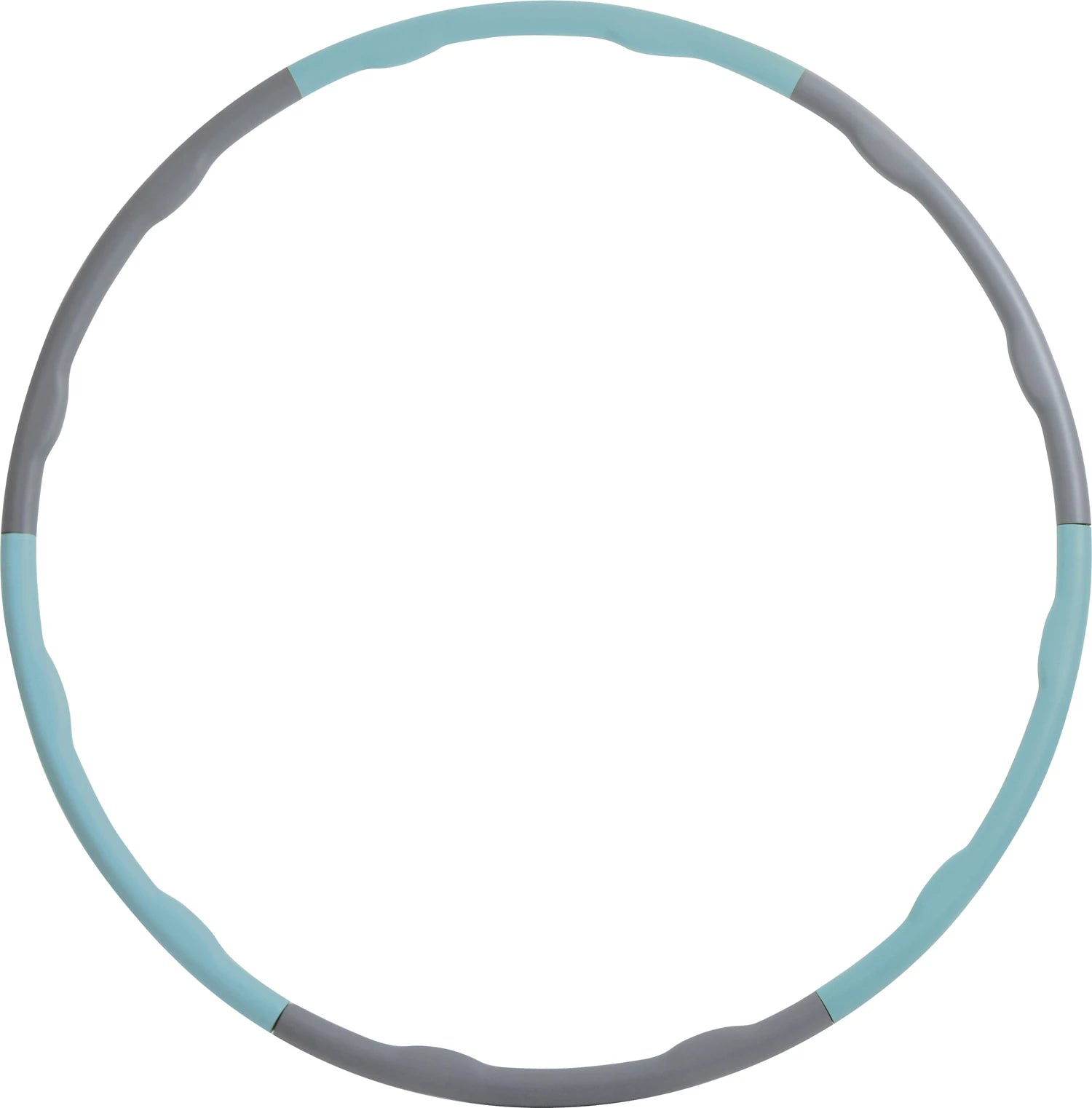 Fitness Hoop 100 cm blau