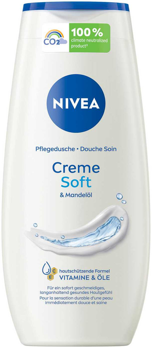 Nivea Douche Creme 250ml