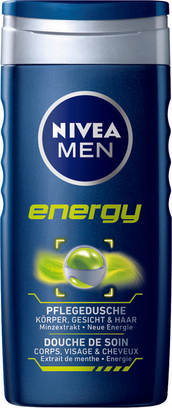 Nivea Douche for men 250ml