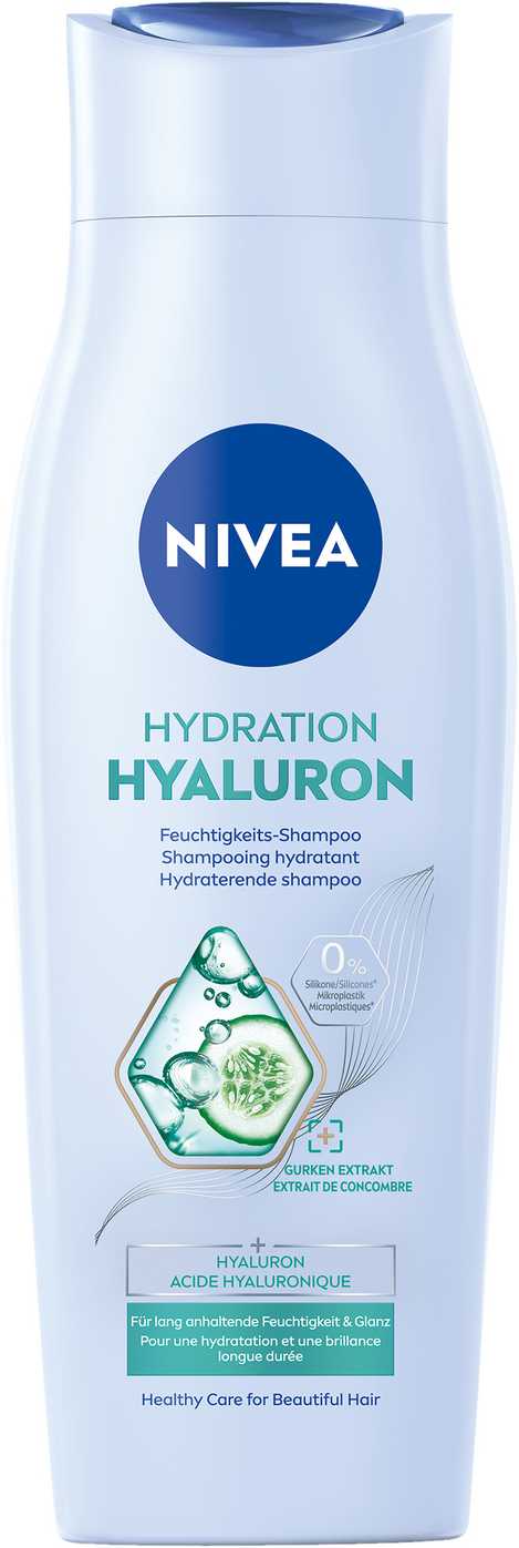 Feuchtigkeits-Shampoo 250ml