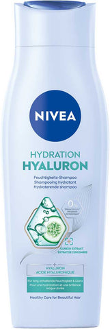 Feuchtigkeits-Shampoo 250ml