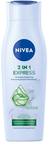 NiveaHair Care Sham.2in1 250ml