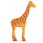 Holztier Giraffe (MQ6)