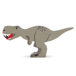 Holztier Tyrannosaurus Rex (MQ6)