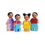 Sunny Doll Familie