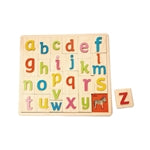 Puzzle ABC 27 Teile (e) SV