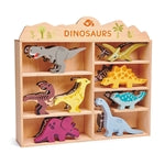 Display Dinosaurier 8x3ass