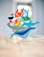 Display Meerestiere 10x1ass