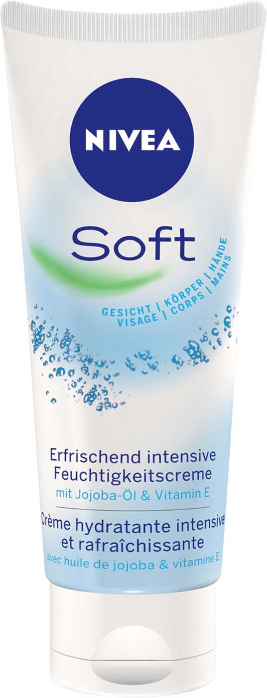 Nivea intens.Feuchtig.-c.75ml