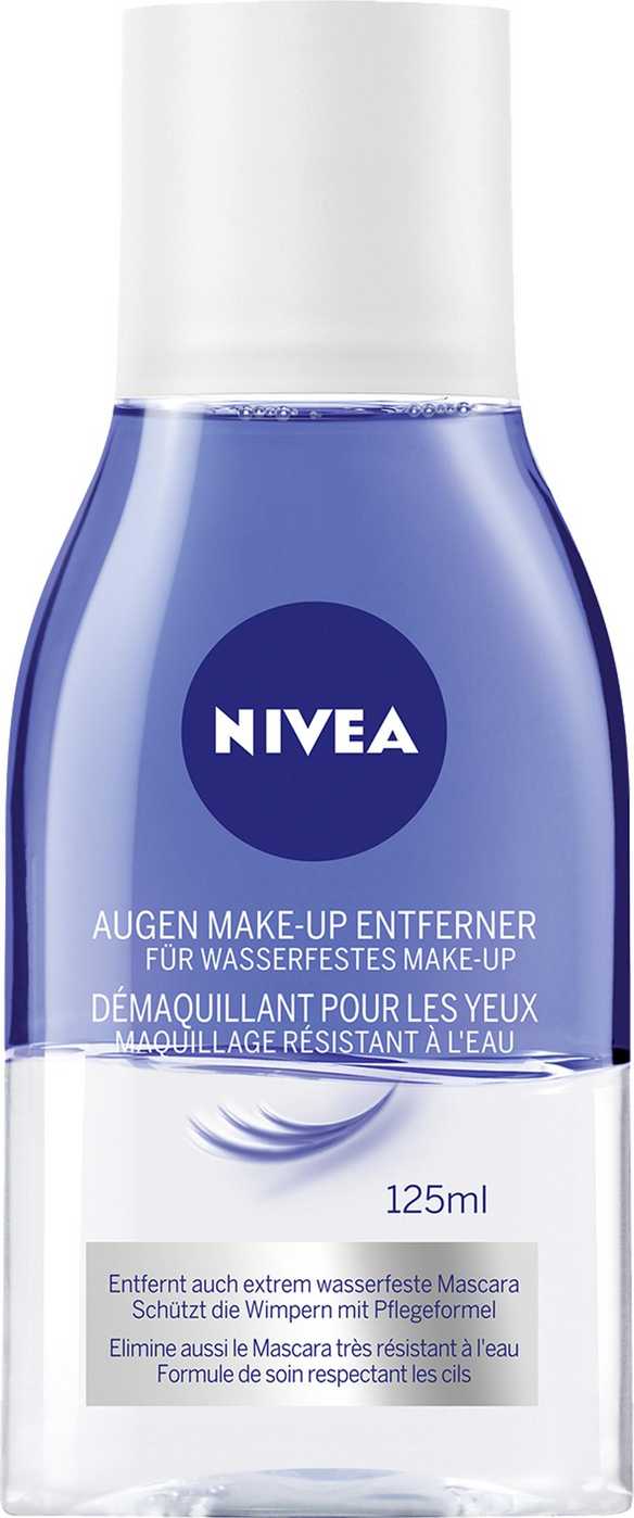Niv.Aug.Make-up wasserf.125ml
