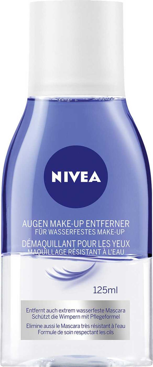 Niv.Aug.Make-up wasserf.125ml