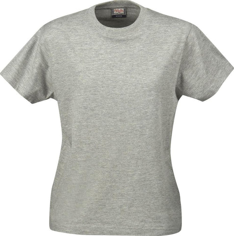 Printer Damen T-Shirt in tollen Farben 'HEAVY T-SHIRT LADY'