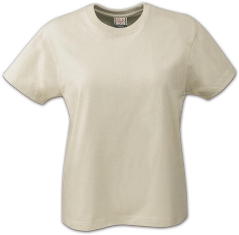 Printer Damen T-Shirt in tollen Farben 'HEAVY T-SHIRT LADY'