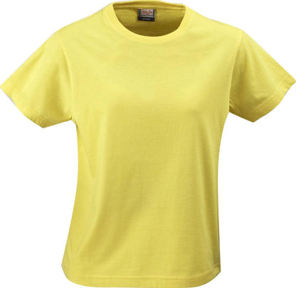 Printer Damen T-Shirt in tollen Farben 'HEAVY T-SHIRT LADY'