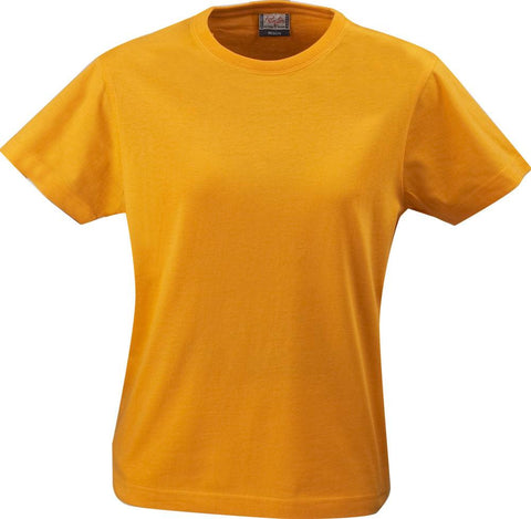 Printer Damen T-Shirt in tollen Farben 'HEAVY T-SHIRT LADY'