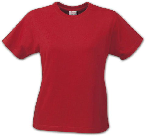 Printer Damen T-Shirt in tollen Farben 'HEAVY T-SHIRT LADY'