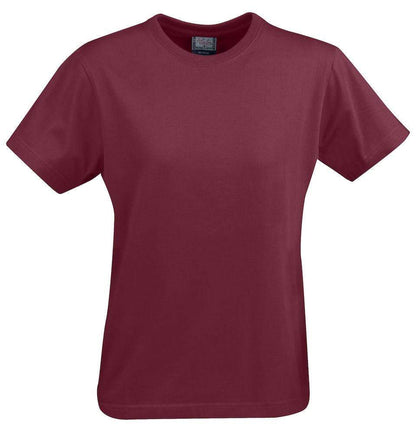 Printer Damen T-Shirt in tollen Farben 'HEAVY T-SHIRT LADY'