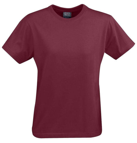 Printer Damen T-Shirt in tollen Farben 'HEAVY T-SHIRT LADY'