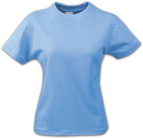 Printer Damen T-Shirt in tollen Farben 'HEAVY T-SHIRT LADY'