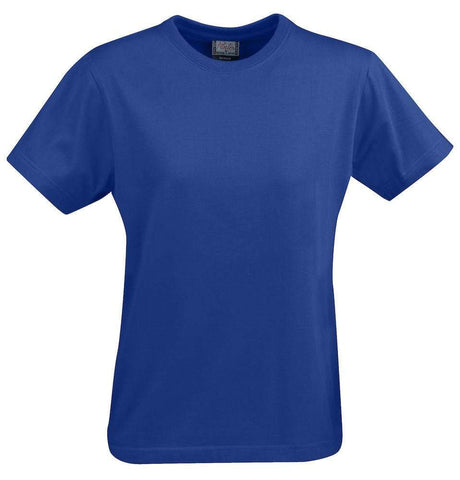 Printer Damen T-Shirt in tollen Farben 'HEAVY T-SHIRT LADY'