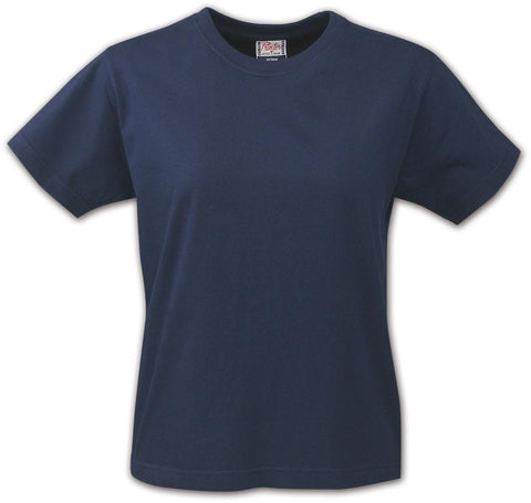 Printer Damen T-Shirt in tollen Farben 'HEAVY T-SHIRT LADY'