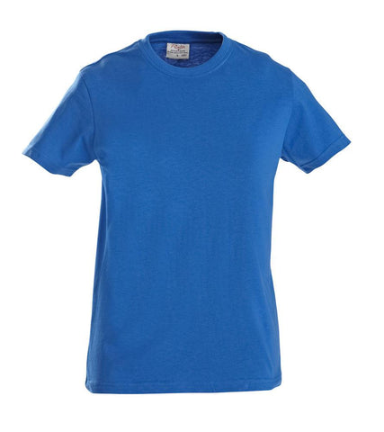 Printer Damen T-Shirt in tollen Farben 'HEAVY T-SHIRT LADY'