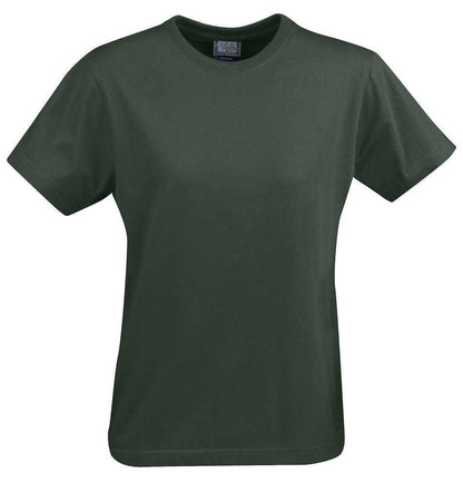 Printer Damen T-Shirt in tollen Farben 'HEAVY T-SHIRT LADY'