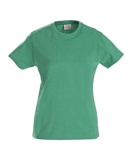 Printer Damen T-Shirt in tollen Farben 'HEAVY T-SHIRT LADY'