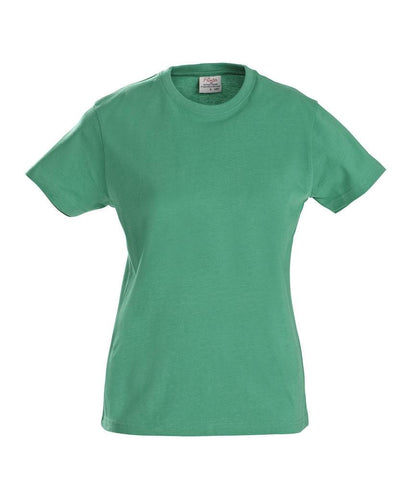Printer Damen T-Shirt in tollen Farben 'HEAVY T-SHIRT LADY'