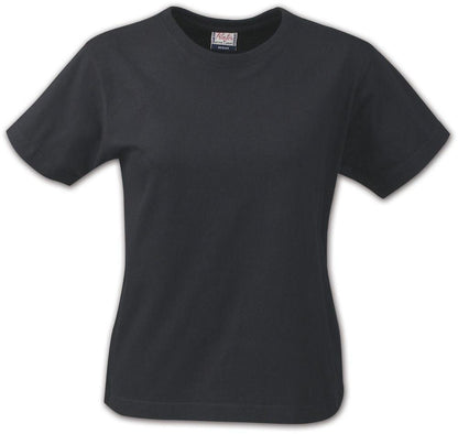 Printer Damen T-Shirt in tollen Farben 'HEAVY T-SHIRT LADY'