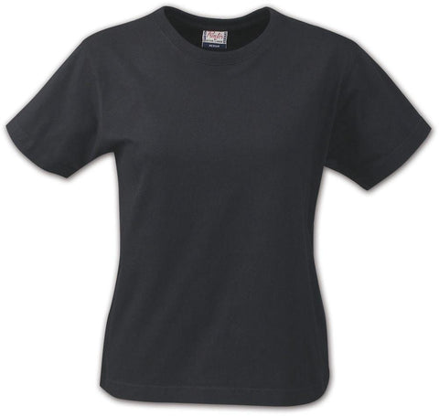 Printer Damen T-Shirt in tollen Farben 'HEAVY T-SHIRT LADY'