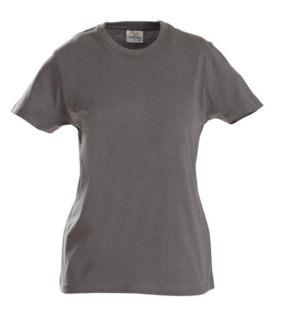 Printer Damen T-Shirt in tollen Farben 'HEAVY T-SHIRT LADY'