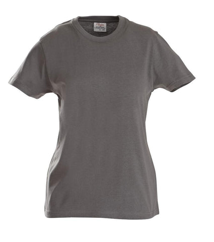 Printer Damen T-Shirt in tollen Farben 'HEAVY T-SHIRT LADY'