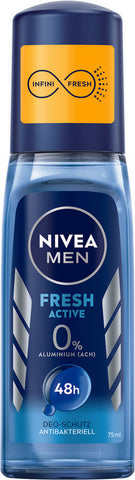 Nivea Deo Vapo for men 75ml