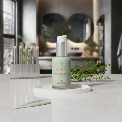 L'Alpage Suisse - INALP Siero - Elisir di Pelle Radiosa ✨