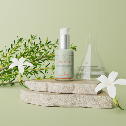 L'Alpage Suisse - INALP Siero - Elisir di Pelle Radiosa ✨