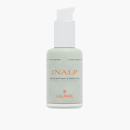 Sérum Matifiant & Lissant Inalp